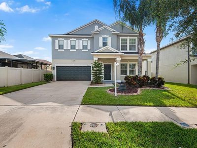 14095 Tropical Kingbird Way, Riverview, FL, 33579