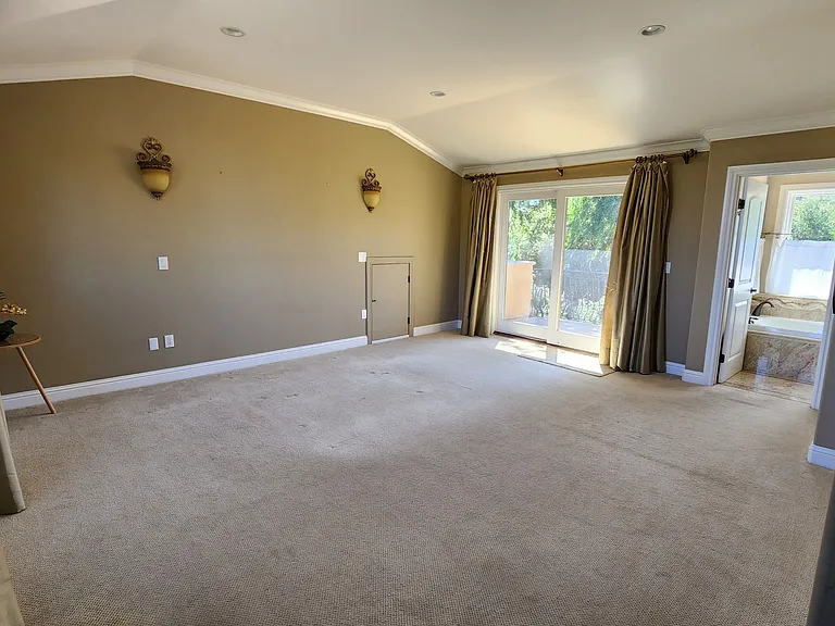 Primary Bedroom Suite