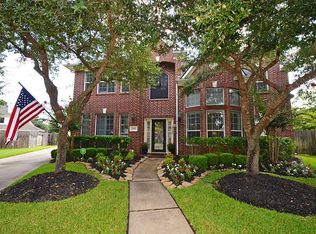 22403 Kendall Shay Ct, Katy, TX 77450