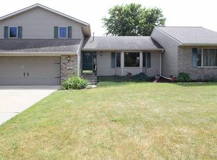 3778 Starchief St, Kalamazoo, MI