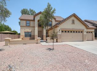 1121 S Bedford Pl, Chandler, AZ 85286
