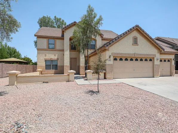 1121 S Bedford Pl, Chandler, AZ 85286