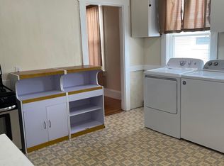 48 Cushman Rd #2, Brighton, MA 02135