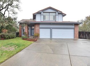 9459 Valle Vista Ct, Windsor, CA 95492