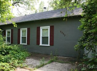 6983 Murray Rd, Jackson, MI 49201