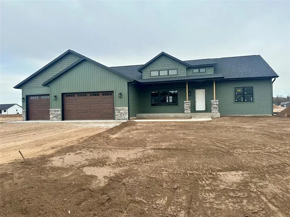 3577 112th St, Chippewa Falls, WI 54729