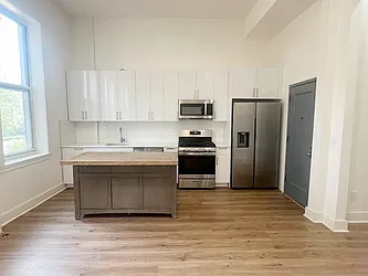 254 Cumberland Street, #2