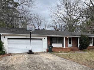 100 Wynn Pl, Warner Robins, GA 31088