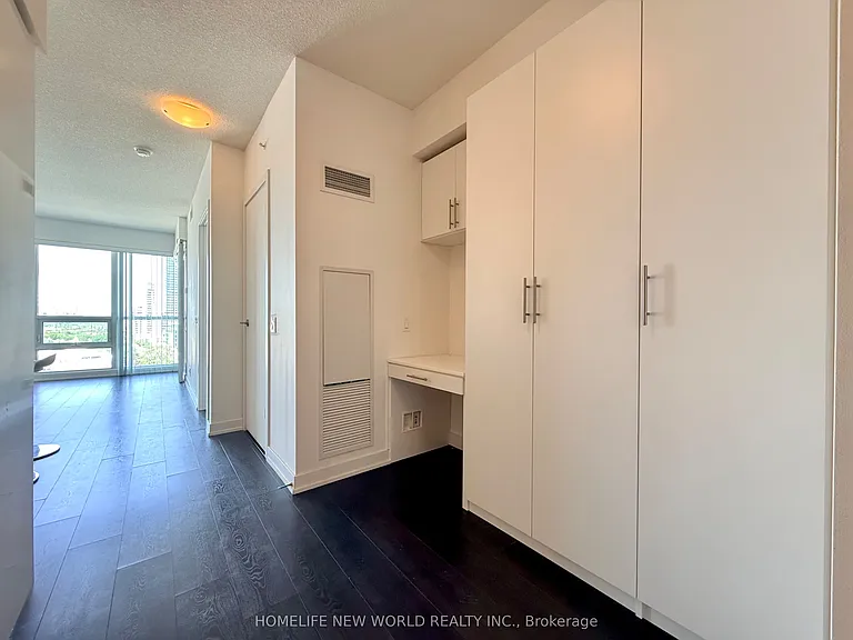 2200 Lake Shore Blvd W #1608 — Photo 10