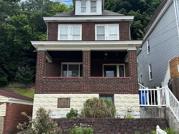818 Doyle Ave, Homestead, PA 15120