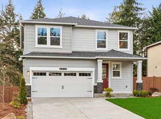 Hemlock Plan, Wolf Point, Edgewood, WA 98371