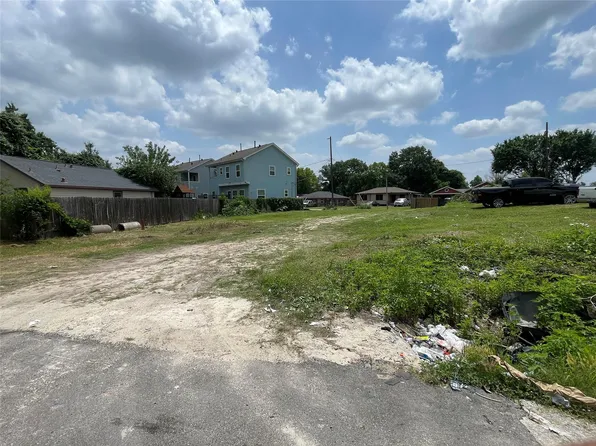 0 Prosper St, Houston, TX 77088