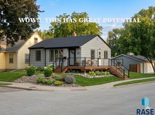 201 S Lincoln Ave, Sioux Falls, SD 57104