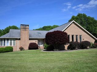 1029 University Dr, Jasper, IN 47546