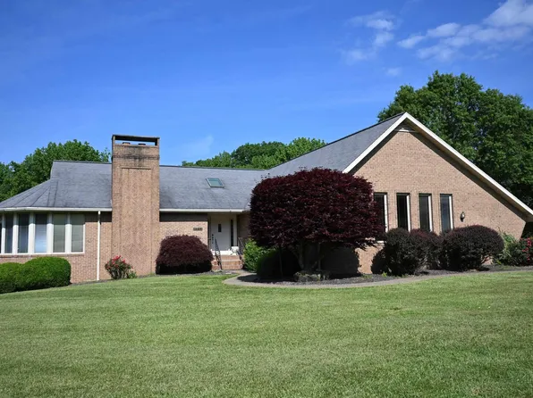 1029 University Dr, Jasper, IN 47546