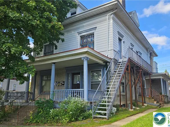 330 Wyandotte St APT 4, Bethlehem, PA 18015
