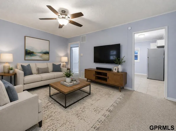 6632 Hamilton St, Omaha, NE 68132