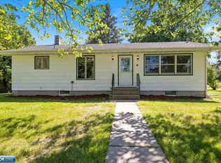 7344 Creek Rd, Meadowlands, MN 55765