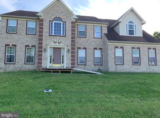 14547 Candy Hill Rd, Upper Marlboro, MD 20772