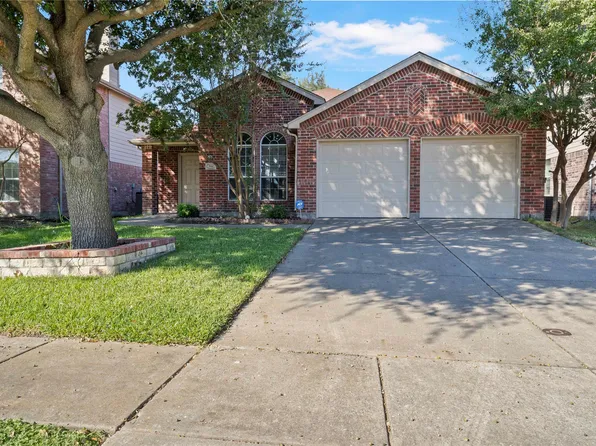 3904 Oakhurst Ln, McKinney, TX 75070