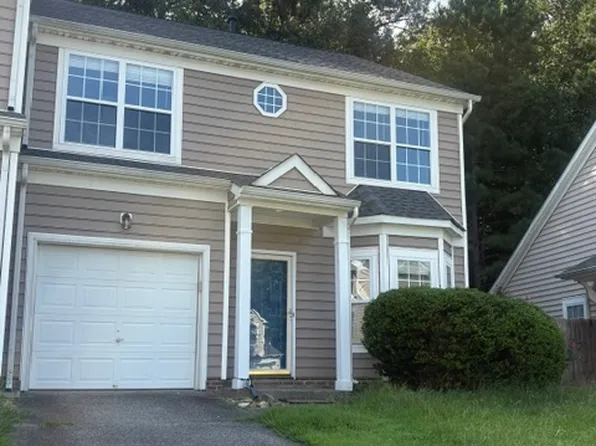 112 Kevin Ct, Yorktown, VA 23692