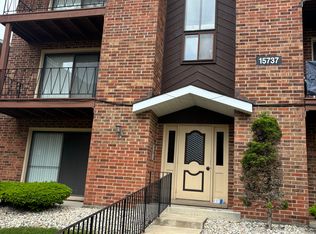 15737 Thomas Ln FLOOR 2, Oak Forest, IL 60452