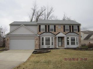 6391 Greenwood Ct, Belleville, MI 48111