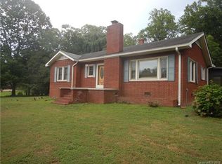 7875 Rob Ward Rd, Rockwell, NC 28138