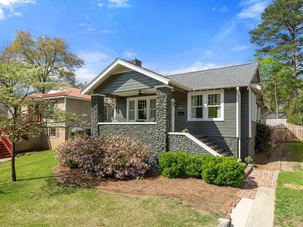 845 Forest Dr, Birmingham, AL 35209