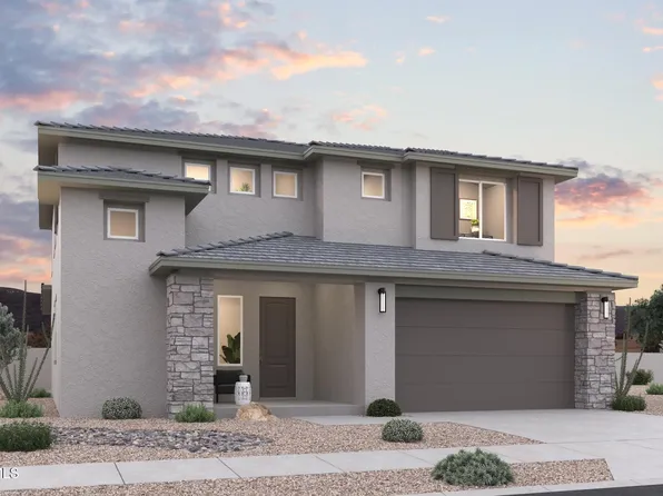 17547 W SOUTHGATE Avenue, Goodyear, AZ 85338