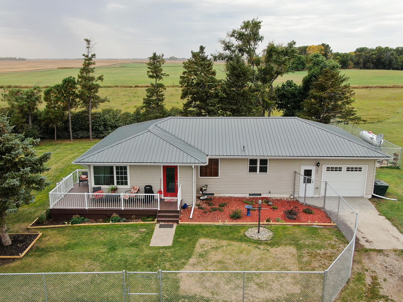 9459 31st St SE, Spiritwood, ND 58481 Zillow