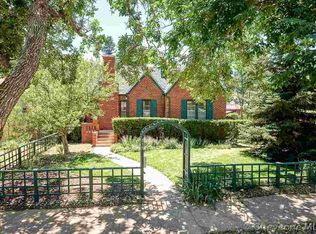 315 W 4th Ave, Cheyenne, WY 82001