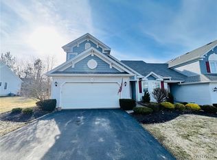 2850 Amsdell Rd APT 9, Hamburg, NY 14075