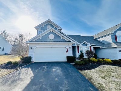 2850 Amsdell Rd APT 9, Hamburg, NY, 14075