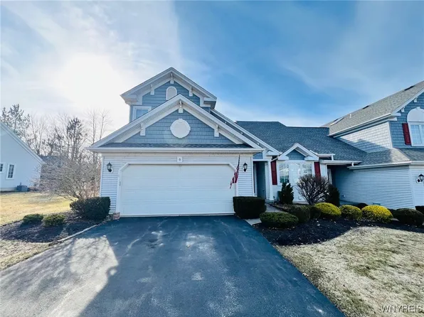 2850 Amsdell Rd APT 9, Hamburg, NY 14075