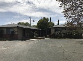 1391 E Lindo Ave APT 8, Chico, CA 95926