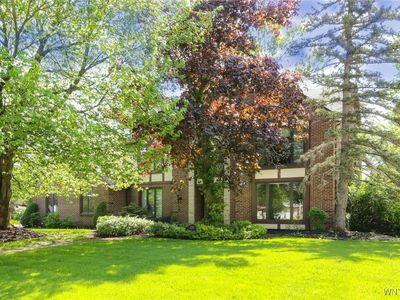 126 Crestwood Ln, Williamsville, NY, 14221
