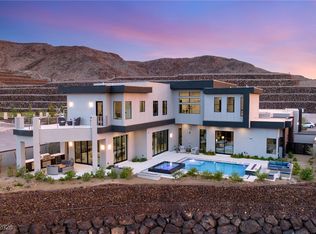 14 Sanctuary Peak Ct, Henderson, NV 89012