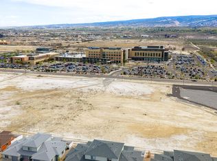 2352 G Rd Lot 1, Grand Junction, CO 81505