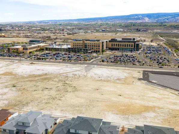 2364 G Rd Lot 3, Grand Junction, CO 81505