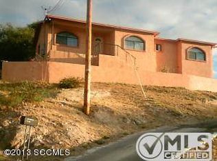 405 N Alameda Pl, Nogales, AZ 85621