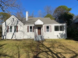 25 Arlington Rd, Montgomery, AL 36105