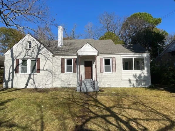 25 Arlington Rd, Montgomery, AL 36105