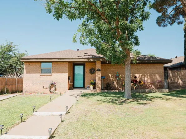 4909 Belle Grove Ct, Midland, TX 79705