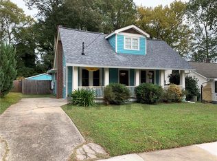 984 Rawlins St SE, Atlanta, GA 30315