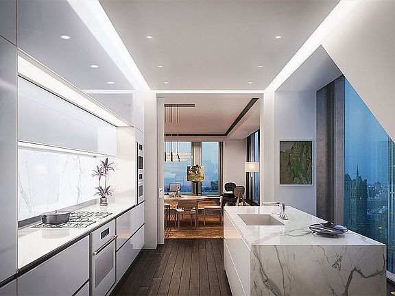 2nd image of 53 W 53rd St APT 60B
