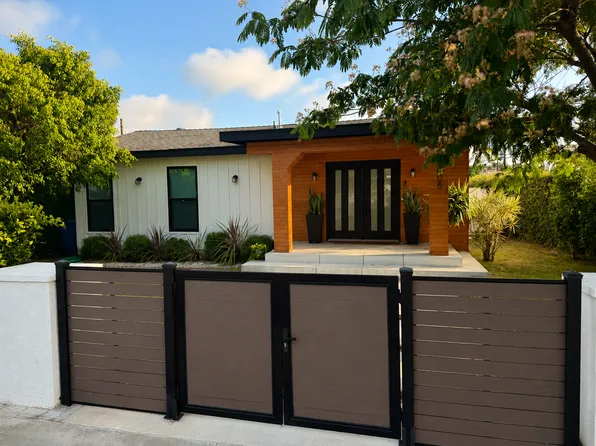 4605 Purdue Ave, Los Angeles, CA 90230
