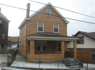 330 E Elizabeth St, Pittsburgh, PA