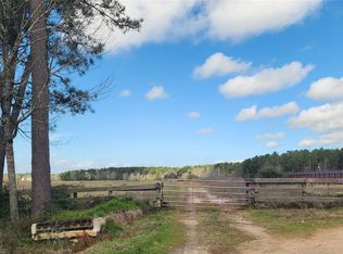 0 Pinckard Rd, Livingston, TX 77351