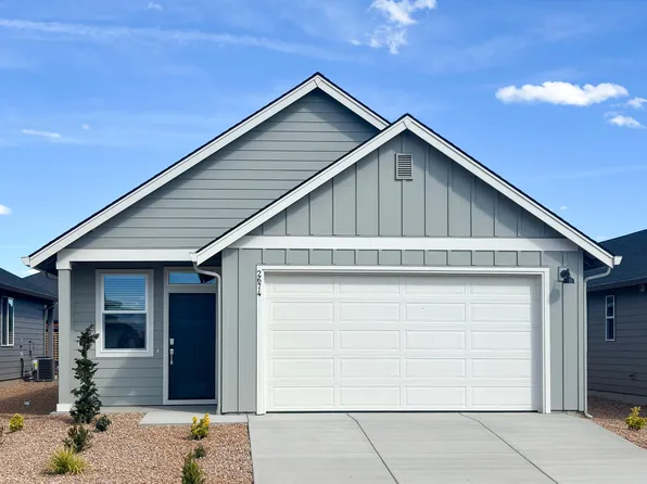 2674 NW 26th Loop N, Redmond, OR 97756